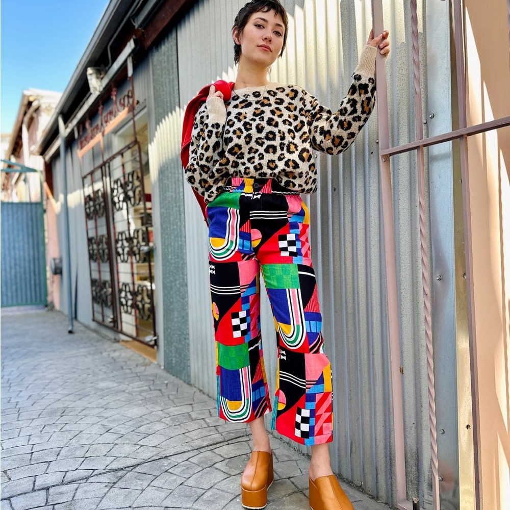 Nooworks Ansley Catalina Pants